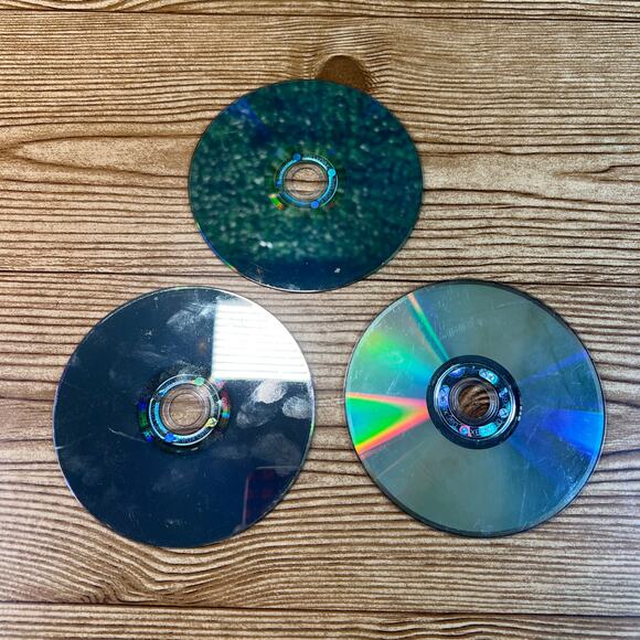 3 Xbox Games Call of Duty Ghosts (1) / MW3 (360) / Black Ops 3 (1) Game Only - Picture 6 of 8